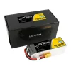 Tattu 11000mAh 22.8V 25C 6S1P Lipo Akkumulátor XT90-S Csatlakozó (TAA11K6S25HVX)