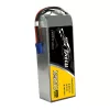 Tattu 12000mAh 22.2V 30C 6 Cellás UAV Lipo Akkumulátor /EC5 Csatlakozó (TAA120006S30E)