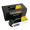 Tattu 12000mAh 22.2V 30C 6 Cellás UAV Lipo Akkumulátor /EC5 Csatlakozó (TAA120006S30E)
