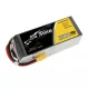Tattu 16000mAh 22.2V 30C 6 Cellás LiPo Akkumulátor XT90 Csatlakozó (TAA160006S30X)