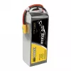 Tattu 16000mAh 22.2V 30C 6 Cellás LiPo Akkumulátor XT90 Csatlakozó (TAA160006S30X)