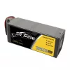 Tattu 16000mAh 22.2V 30C 6 Cellás LiPo Akkumulátor XT90 Csatlakozó (TAA160006S30X)