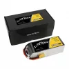 Tattu 16000mAh 22.2V 30C 6 Cellás LiPo Akkumulátor XT90 Csatlakozó (TAA160006S30X)