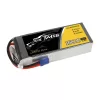 Tattu 16000mAh 14.8V 30C 4S1P Lipo Akkumulátor /EC5 Csatlakozó (TAA16K4S30EC5)
