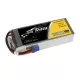 Tattu 16000mAh 14.8V 30C 4S1P Lipo Akkumulátor /EC5 Csatlakozó (TAA16K4S30EC5)