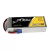 Tattu 16000mAh 14.8V 30C 4S1P Lipo Akkumulátor /EC5 Csatlakozó (TAA16K4S30EC5)
