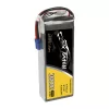 Tattu 16000mAh 14.8V 30C 4S1P Lipo Akkumulátor /EC5 Csatlakozó (TAA16K4S30EC5)