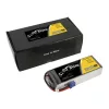 Tattu 16000mAh 14.8V 30C 4S1P Lipo Akkumulátor /EC5 Csatlakozó (TAA16K4S30EC5)