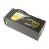 Tattu 16000mAh 22.2V 15C 6S1P LiPo Akkumulátor AS150 + XT150 Csatlakozó (TAA16K6SP15AX)
