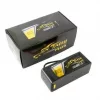 Tattu 16000mAh 22.2V 15C 6S1P LiPo Akkumulátor AS150 + XT150 Csatlakozó (TAA16K6SP15AX)