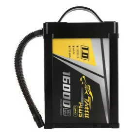   Tattu Plus 16000mAh 12S 15C Lipo Akkumulátor XT90-S Csatlakozó (TAA16KP12S15X)