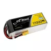 Tattu 17000mAh 22.8V 15C 6S1P Lipo Akkumulátor XT90-S Csatlakozó (TAA17K6S15XT9)