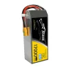 Tattu 17000mAh 22.8V 15C 6S1P Lipo Akkumulátor XT90-S Csatlakozó (TAA17K6S15XT9)