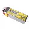 Tattu R-Line 22.2V 2200mAh 6S 95C LiPo Akkumulátor XT60 Csatlakozó (TAA22006S95X6)