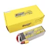 Tattu R-Line 22.2V 2200mAh 6S 95C LiPo Akkumulátor XT60 Csatlakozó (TAA22006S95X6)
