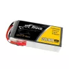 Tattu 22000mAh 22.2V 30C 6S1P LiPo Akkumulátor AS150 És XT150 Csatlakozó (TAA22K6S30ASX)