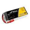 Tattu 22000mAh 22.2V 30C 6S1P LiPo Akkumulátor AS150 És XT150 Csatlakozó (TAA22K6S30ASX)