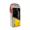 Tattu 22000mAh 22.2V 30C 6S1P LiPo Akkumulátor AS150 És XT150 Csatlakozó (TAA22K6S30ASX)