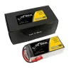 Tattu 22000mAh 22.2V 30C 6S1P LiPo Akkumulátor AS150 És XT150 Csatlakozó (TAA22K6S30ASX)