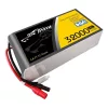 Tattu 32000mAh 22.2V 25C 6 Cellás Lipo Akkumulátor AS150+XT150 Csatlakozó (TAA32K6S10ASX)