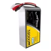 Tattu 32000mAh 22.2V 25C 6 Cellás Lipo Akkumulátor AS150+XT150 Csatlakozó (TAA32K6S10ASX)