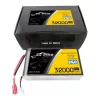 Tattu 32000mAh 22.2V 25C 6 Cellás Lipo Akkumulátor AS150+XT150 Csatlakozó (TAA32K6S10ASX)
