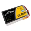 Tattu 32000mAh 22.8V 10C 6S1P Lipo Akkumulátor XT90-S Csatlakozó (TAA32K6S10XT9)