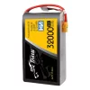 Tattu 32000mAh 22.8V 10C 6S1P Lipo Akkumulátor XT90-S Csatlakozó (TAA32K6S10XT9)