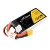 Tattu 650mAh 7.4V 75C 2S1P LiPo Akkumulátor XT3 Csatlakozó (TAA6502S75XT3)