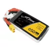 Tattu 650mAh 7.4V 75C 2S1P LiPo Akkumulátor XT3 Csatlakozó (TAA6502S75XT3)