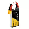 Tattu 650mAh 7.4V 75C 2S1P LiPo Akkumulátor XT3 Csatlakozó (TAA6502S75XT3)