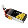 Tattu 650mAh 11.1V 75C 3 Cellás LiPo Akkumulátor XT30 Csatlakozó (TAA6503S75XT3)