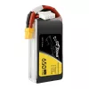 Tattu 650mAh 11.1V 75C 3 Cellás LiPo Akkumulátor XT30 Csatlakozó (TAA6503S75XT3)