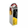 Tattu 7000mAh 22.2V 25C 6 Cellás LiPo Akkumulátor (TAA70006S25X9)