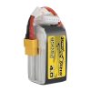 Tattu R-Line Drón Akkumulátor - 850mAh 14.8V 130C 4S1P XT60