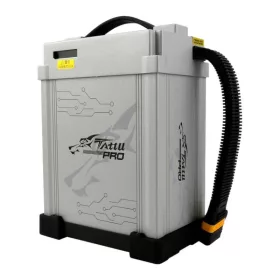   Tattu Pro 22000mAh 44.4V 25C 12S1P Lipo Akkumulátor AS150U Csatlakozó (TAPRAS22K1225X)