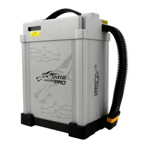 Tattu Pro 22000mAh 44.4V 25C 12S1P Lipo Akkumulátor AS150U Csatlakozó (TAPRAS22K1225X)