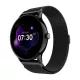 Noise Twist Go Okosóra -Smartwatch (fekete)