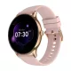 Noise Twist Go Okosóra -Smartwatch (rózsaszín)