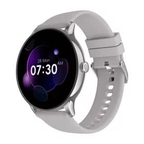 Noise Twist Go (Szürke) Okosóra -Smartwatch