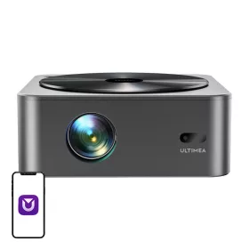 Ultimea Apollo P40 projektor