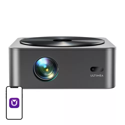 Ultimea Apollo P40 projektor