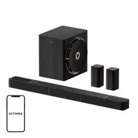 Ultimea Ultima Skywave X60 hangszóró