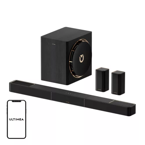 Ultimea Ultima Skywave X60 hangszóró