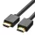 UGREEN HD104 HDMI kábel, 4K 60Hz, 3m (fekete)
