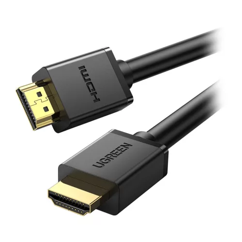 Ugreen HD104 HDMI kábel, 4K, 10 m (fekete)