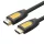 UGREEN HDMI 1.4 kábel, 4K 60Hz, 1,5 m (fekete)
