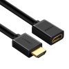 UGREEN HDMI - HDMI Kábel, 3m (Fekete)