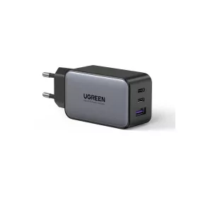   UGREEN 65W Nexode 2xUSB-C (Type-C) / USB-A Töltő - Charger [CD244]