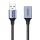 UGREEN USB 3.0 hosszabbítóKábel - USB, 2m (Fekete)